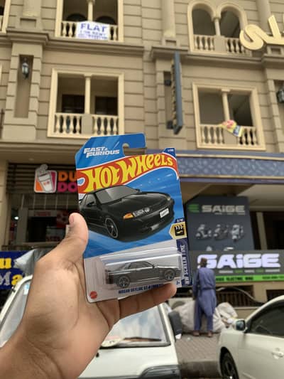 Nissan skyline GT-R (BNR32)