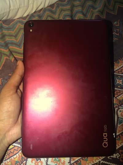 Qua Tab 3GB RAM, 32GB