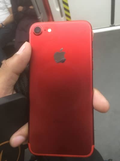 I phone 7