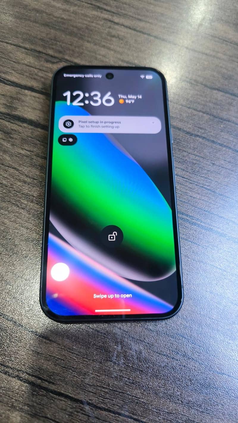 Google Pixel 10 0