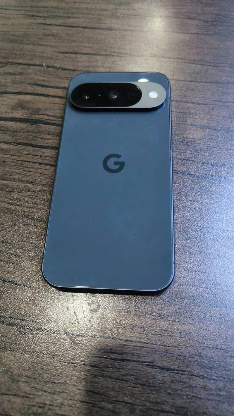 Google Pixel 10 1