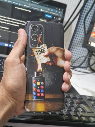 Oneplus 9 pro for sale