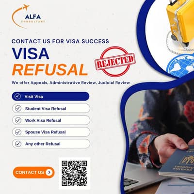 Tourist Visa Services | USA Canada Schengen Europe Business Visa