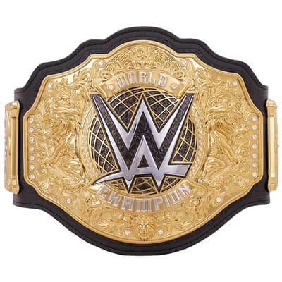 Genuine World Heavyweight Championship Title