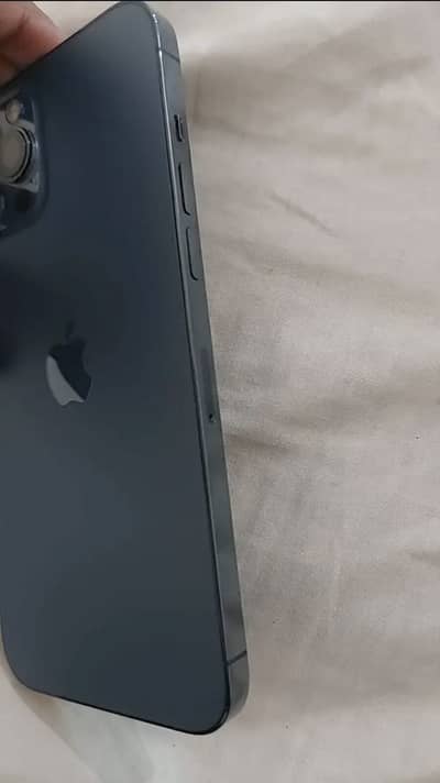 Iphone 12 pro max 128gb