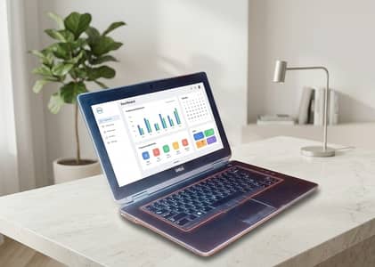 Dell Latitude E6420 Intel Core i5 2nd Generation