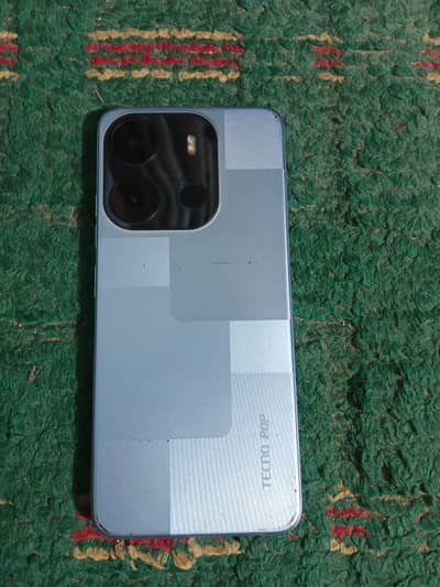 Tecno pop 7 2+2GB Ram 64GB Rom Dual sim pTa official approved.