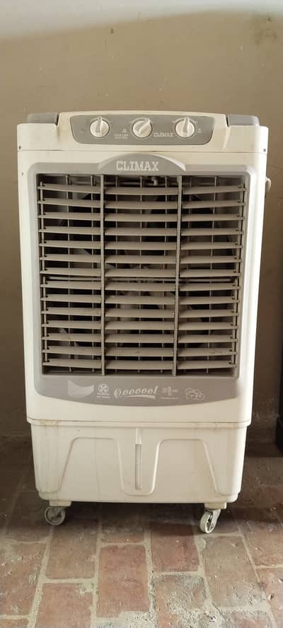 Air cooler