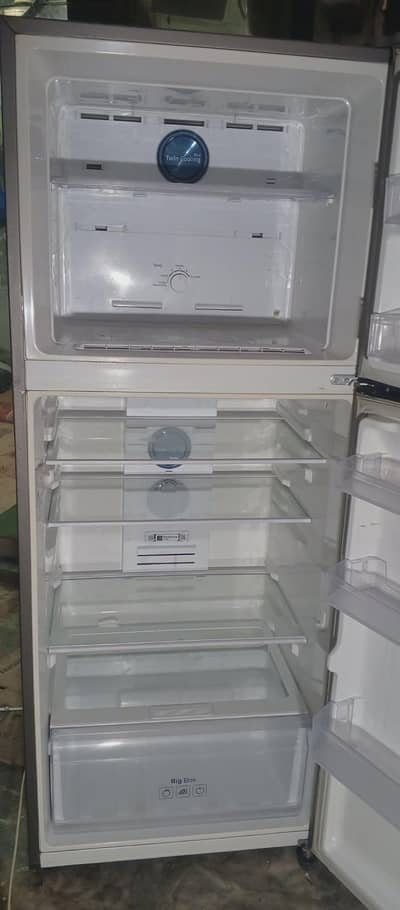 Samsung inverter refrigerator