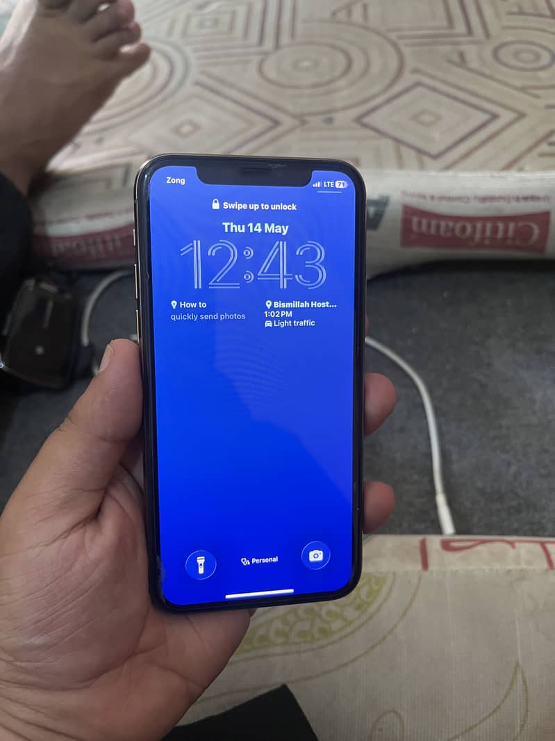 iPhone 11 Pro 6