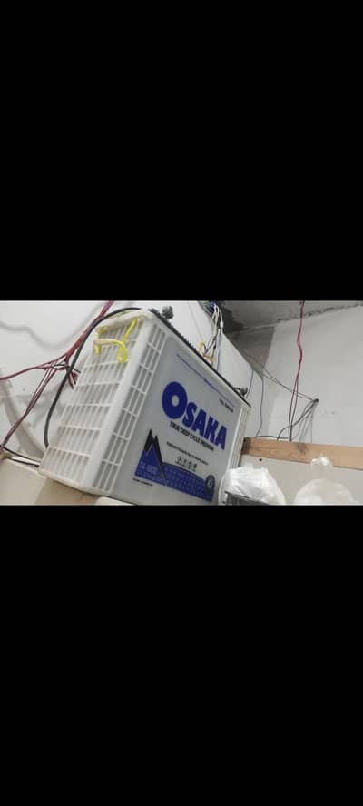 Solar invertr. ups. bettries