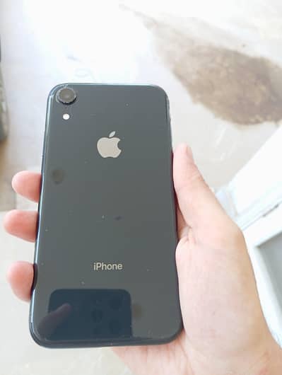 iPhone XR for sale