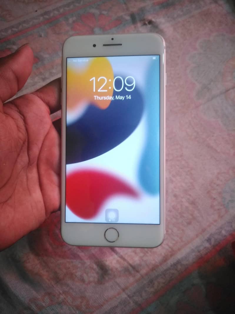 iphone 7 plus 1
