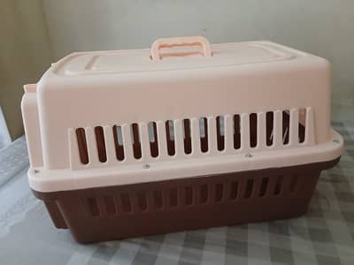 Brand New Medium Jet Box (24x15x15) - Brown Color