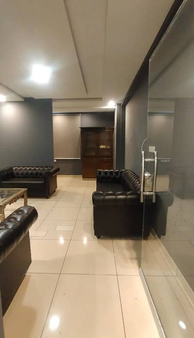 Renovated Office For Rent