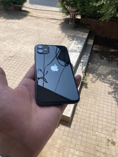 I phone 11