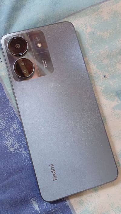 Xiaomi Redmi 13c