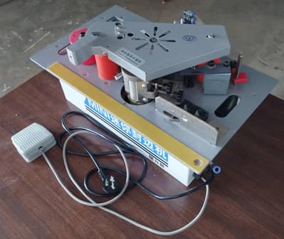 Mini Edge Banding Machine for sale