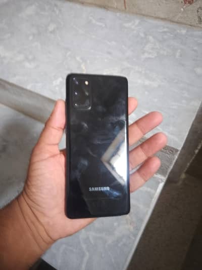 samsung s20 plus 8/128gb official approved