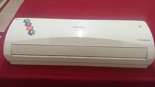 Electrolux AC For Sale