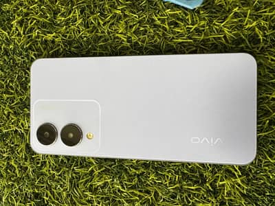Vivo y17s