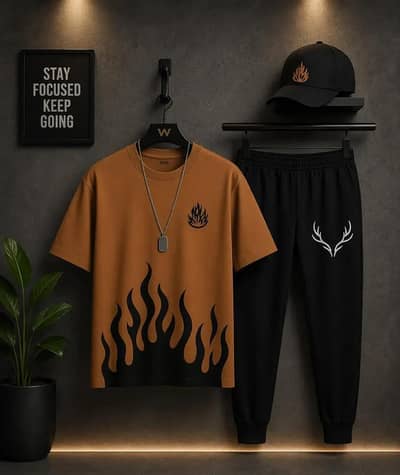 100 •\• Quality Track Suit Available Boys and girls