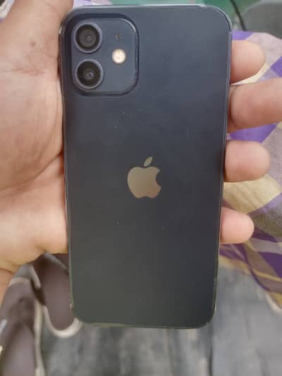 iPhone 12 non pta 64gb 03333515047