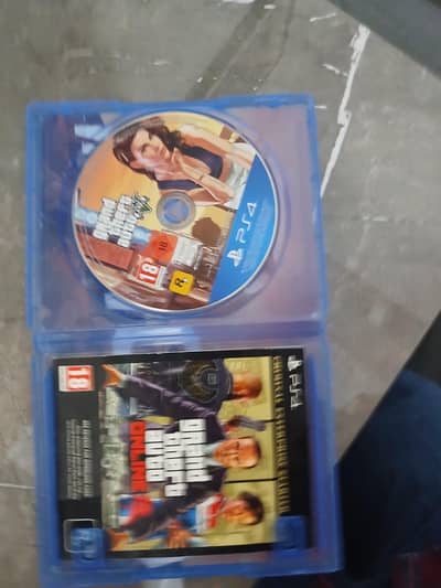 good condition