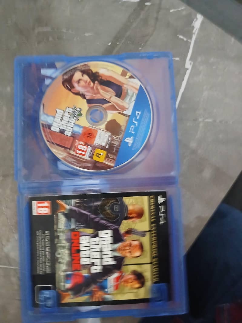 good condition 0