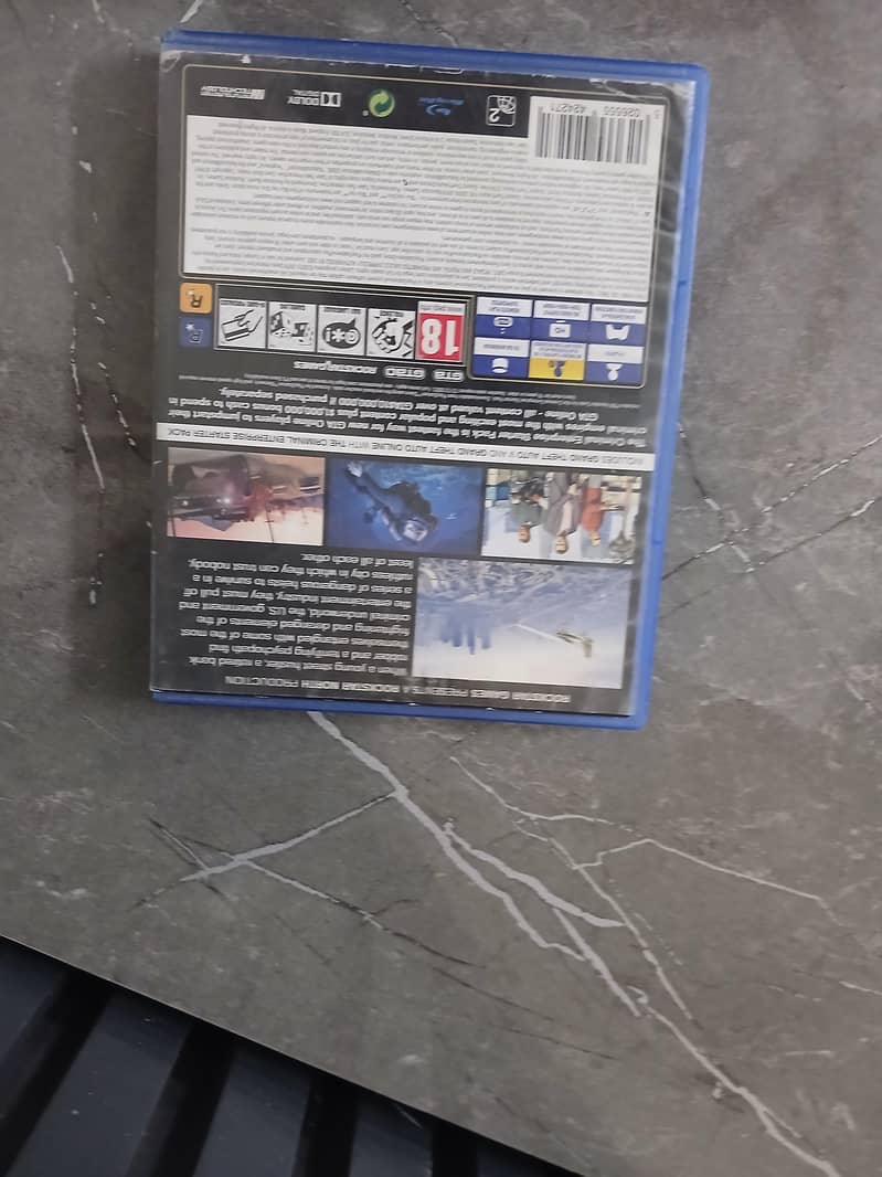 good condition 1