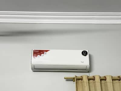 Dawlance T3 inverter 1 ton AC