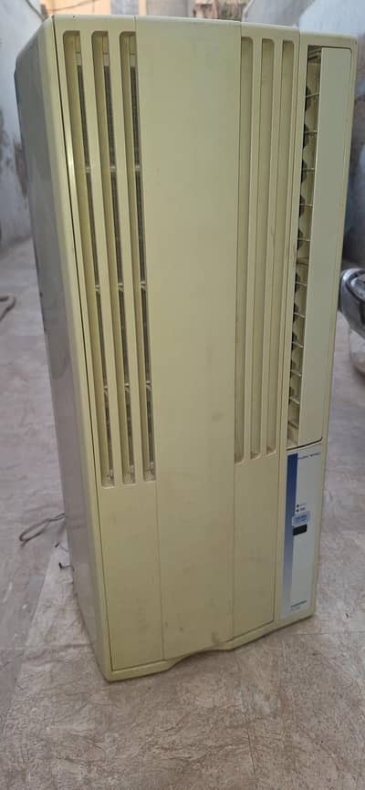110 Ac