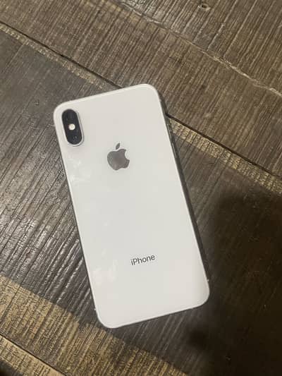 Iphone xs no pta no face id