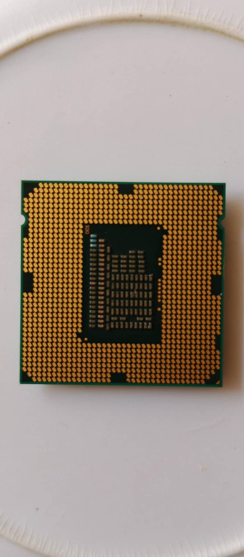 Intel Core i3-2100 Processor. 1