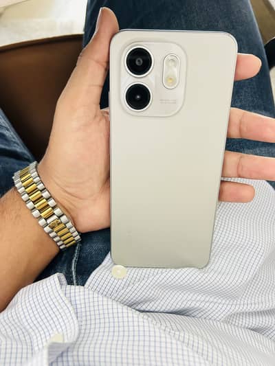 Infinix Smart 9