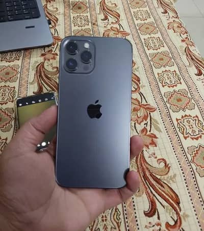 i phone 12 pro max urgent for sale