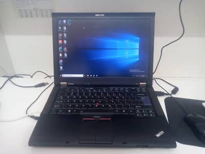 Lenovo T410