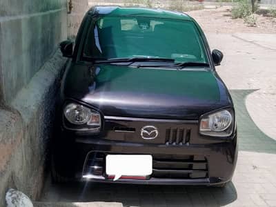 Mazda Carol 2015 2017