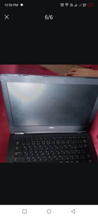 dell latitude