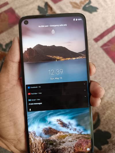 Moto g stylus 2021 4gb 128gb