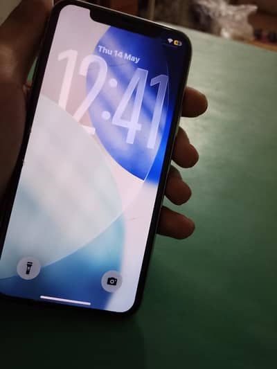 iphone 11pro waterpaxk