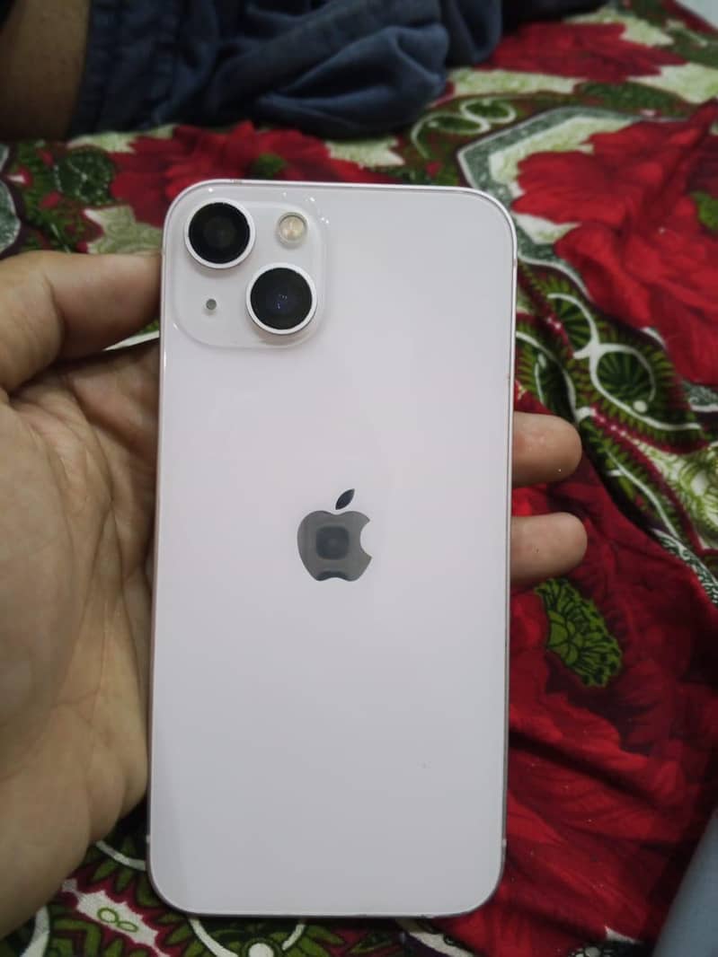 Iphone 13 3