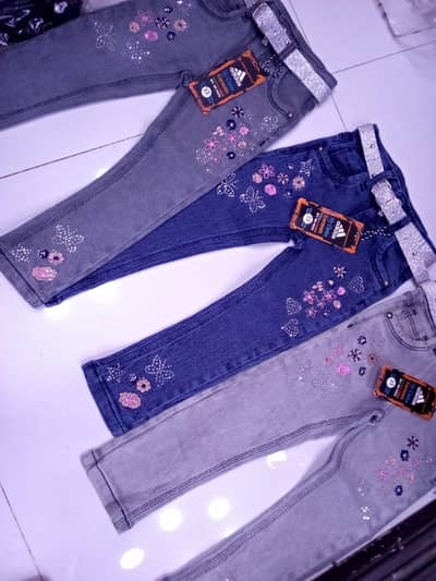 denims garment export quality online