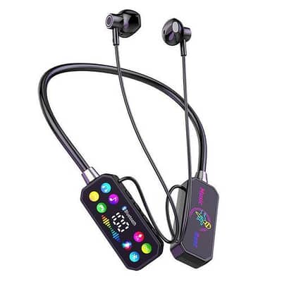 Headphones
