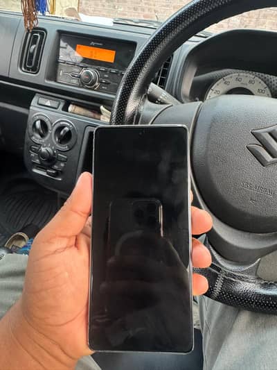 infinix note 40