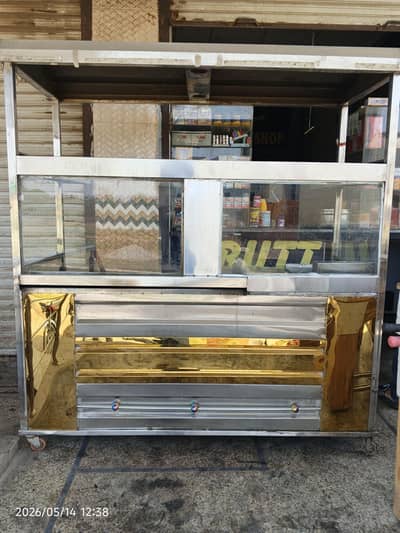 bargar ,shawarma