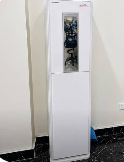 tcl floor standing inverter ac