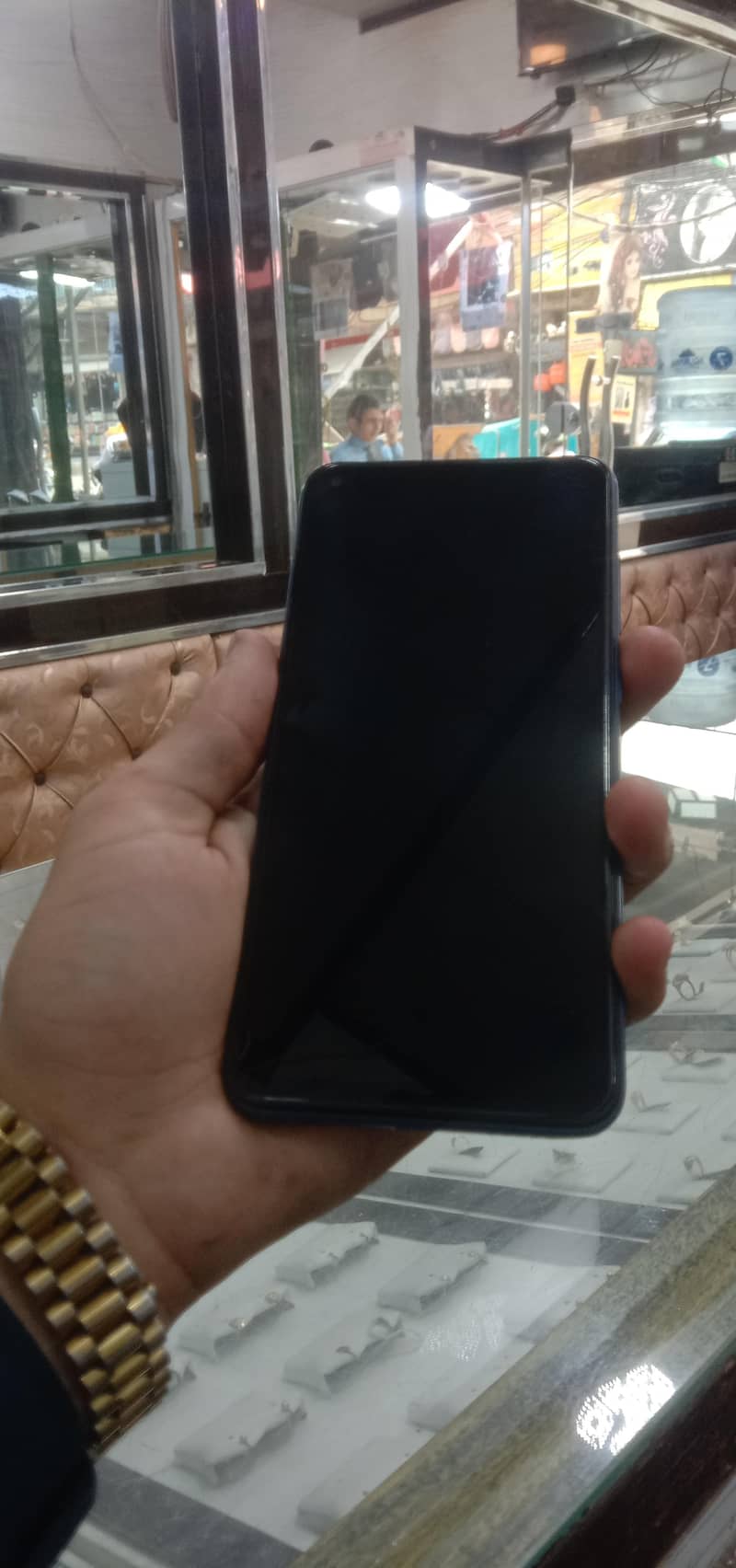 Redmi note 9  4/128 2