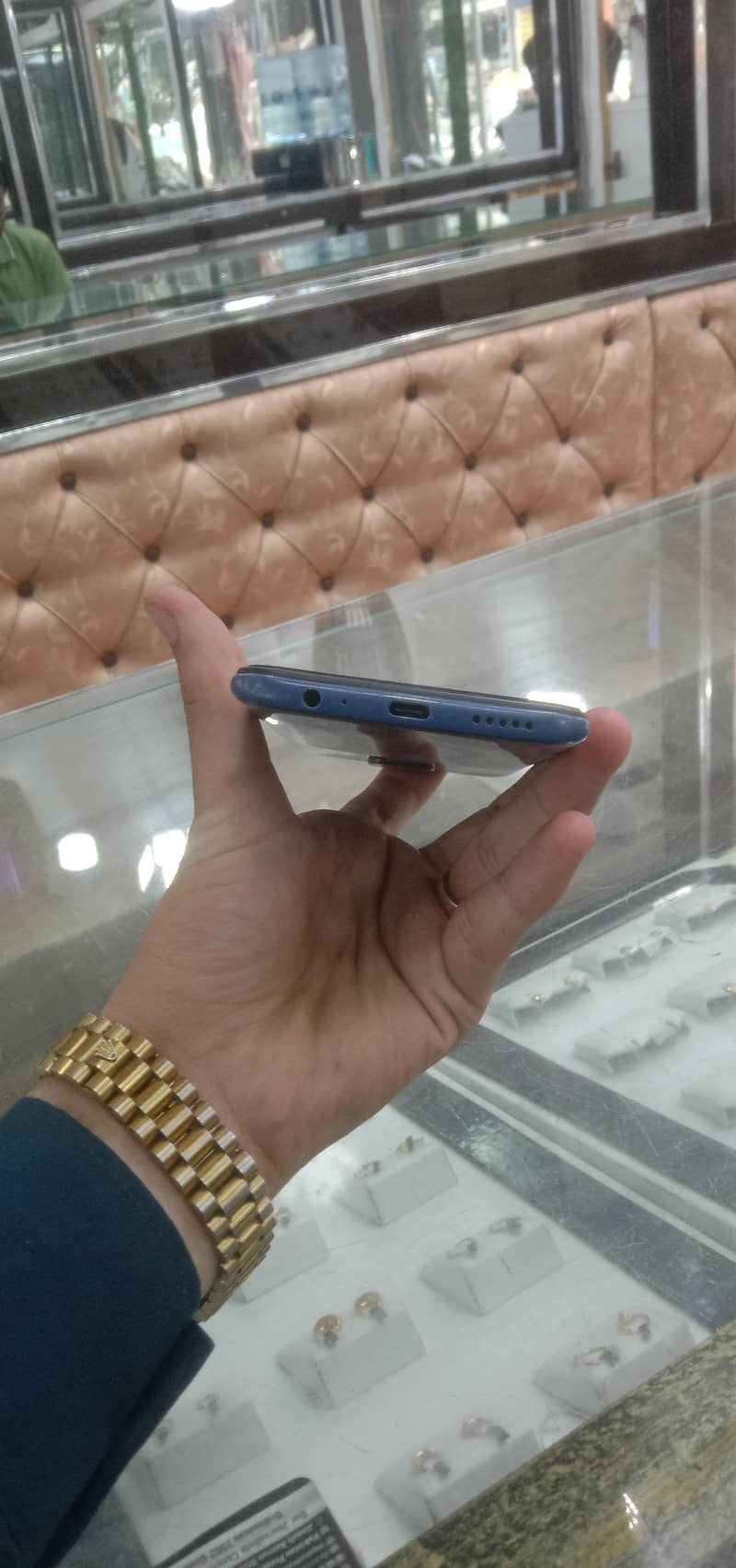 Redmi note 9  4/128 5
