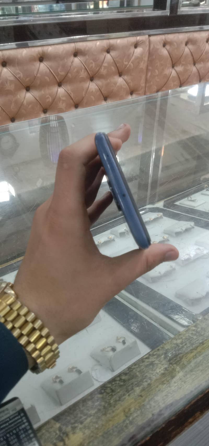 Redmi note 9  4/128 6